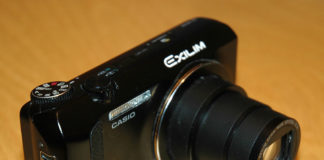 Casio Exilim EX-ZR400 e EX-ZR700 1134 0 Casio Exilim